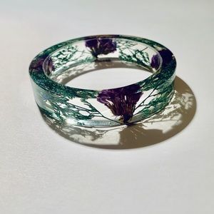 Analog Botanist Cuff